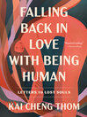 Cover image for Falling Back in Love with Being Human